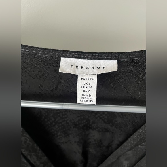 TOPSHOP dress - Picture 5 of 6